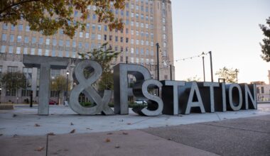 Company to operate wine bar, restaurant and wedding venue at T&P Station