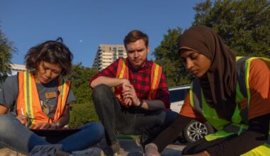 Dallas, let’s build a bird-safe convention center