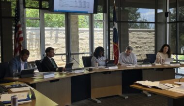 DEI-related language removed from Tarrant water agency’s contract policy