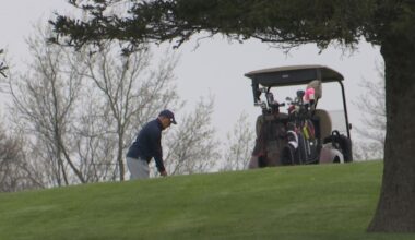 Watertown council candidates discuss golf course’s future