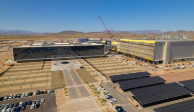 Blackwell Rises from Phoenix Fab