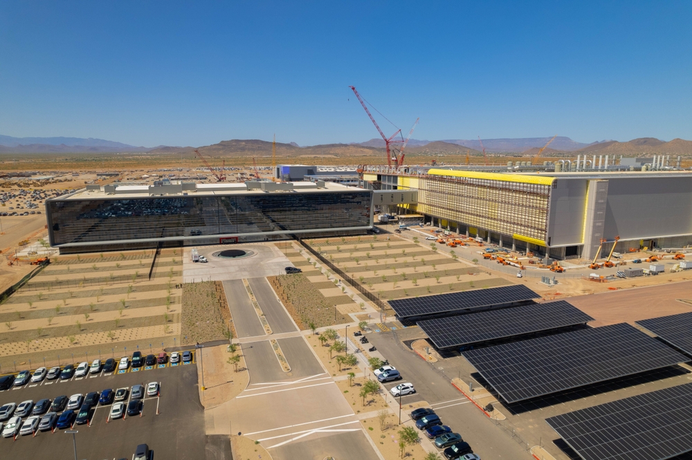 Blackwell Rises from Phoenix Fab