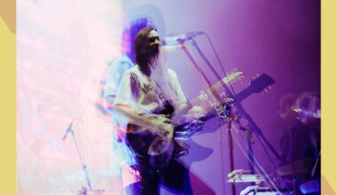 Last-minute Tame Impala Barclays Center ticket prices dropping