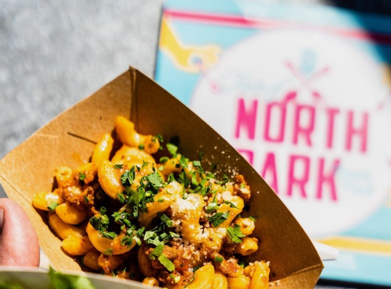 Taste of North Park