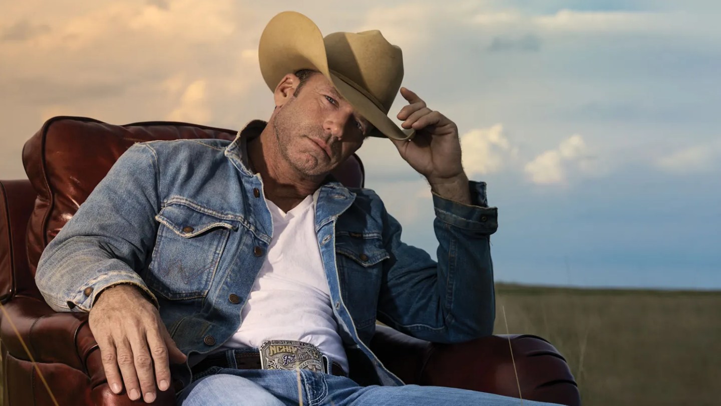 Paramount Never Made an Offer to Keep Taylor Sheridan