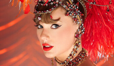 Weekend Box Office: Taylor Swift Dominates With $33 Million Weekend