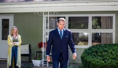 Award-winning neo-noir detective film to screen at Coronado Island Film Festival