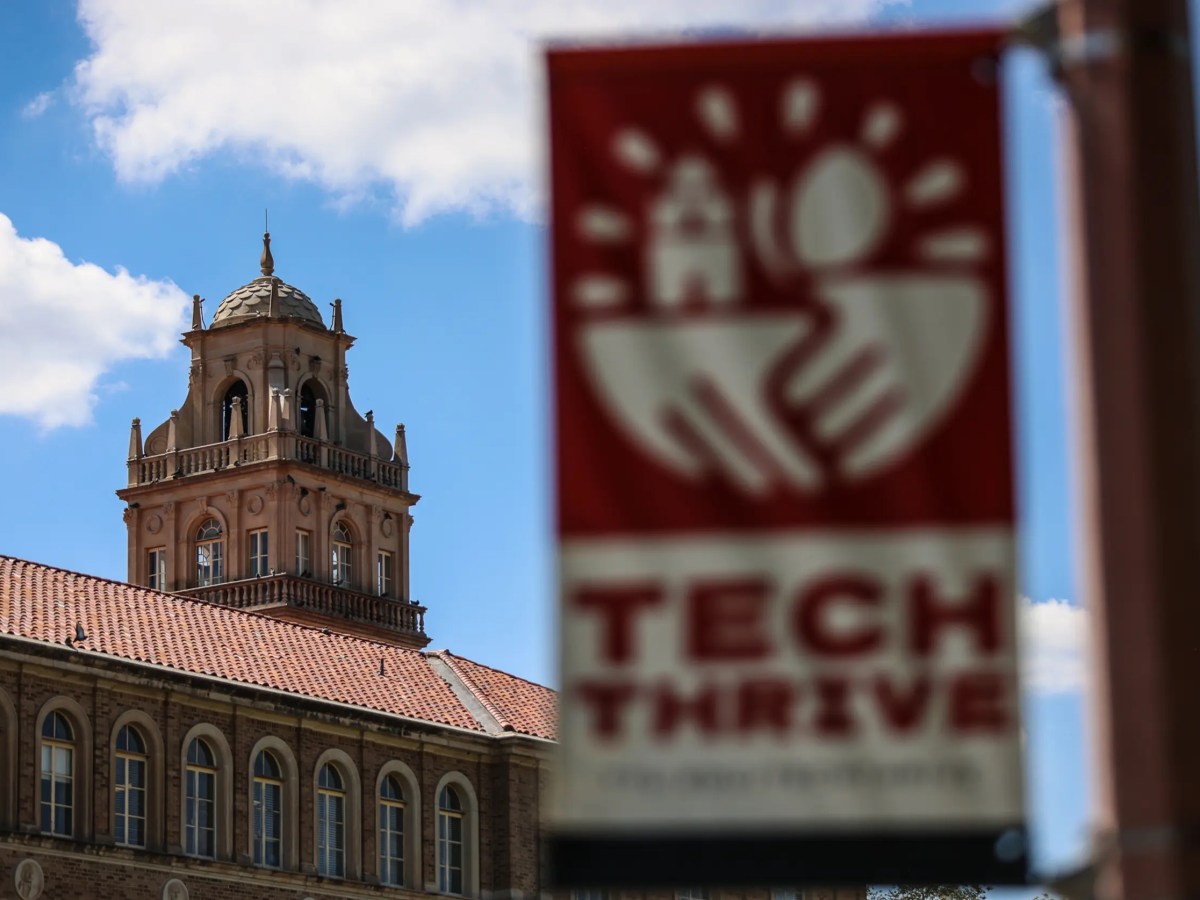 Texas Tech system’s vague guidelines on gender identity spur more questions than answers
