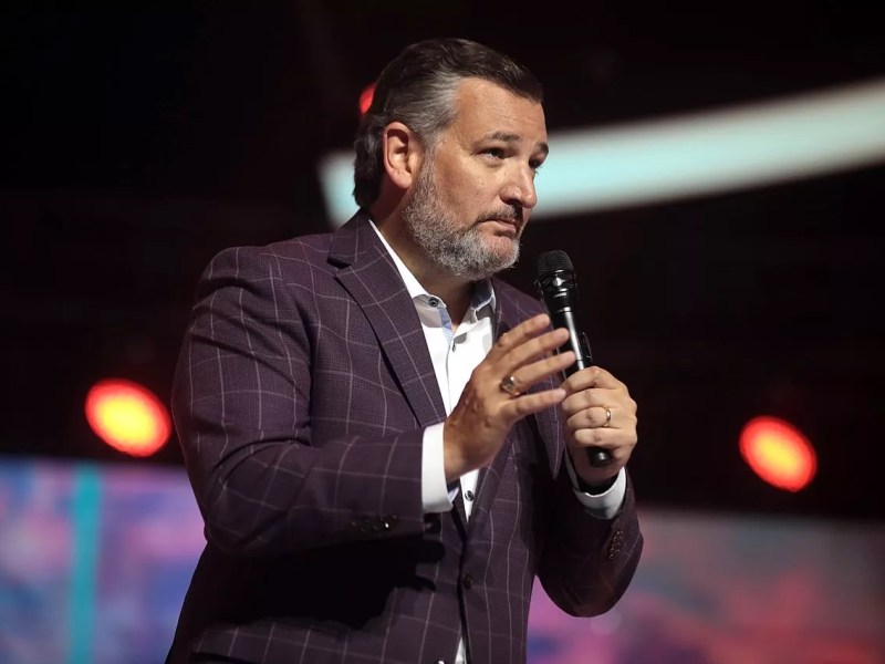 Ted Cruz says conservatives ‘will regret’ Trump’s FCC chairman going after Jimmy Kimmel