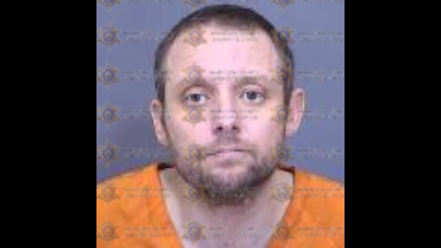 Blaine Blystone is facing murder and arson charges after allegedly shooting and killing a man befor...