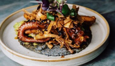 Momento’s Fish Tacos Hit the Spot