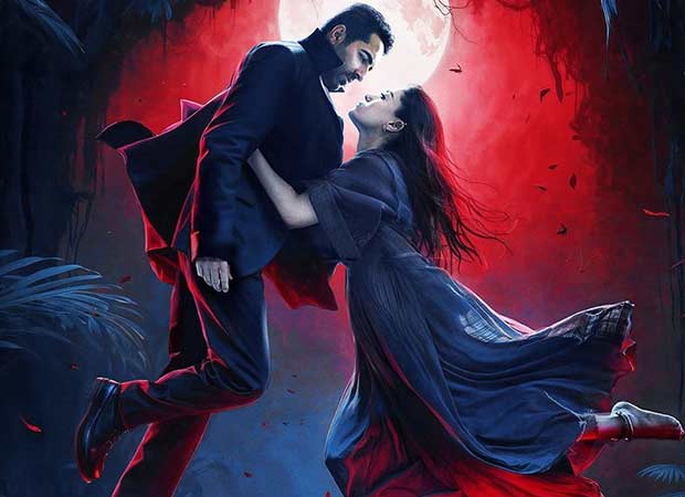 Dinesh Vijan’s Thamma becomes the MOST EXPENSIVE film of Maddock’s Horror Comedy Universe; Rs. 145 crores bet on Ayushmann & Rashmika! Dinesh Vijan’s Thamma becomes the MOST EXPENSIVE film of Maddock’s Horror Comedy Universe; Rs. 145 crores bet on Ayushmann & Rashmika!