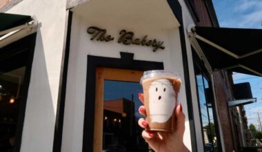 Pumpkin lattes, spiked ciders & seasonal cocktails – Metro Philadelphia