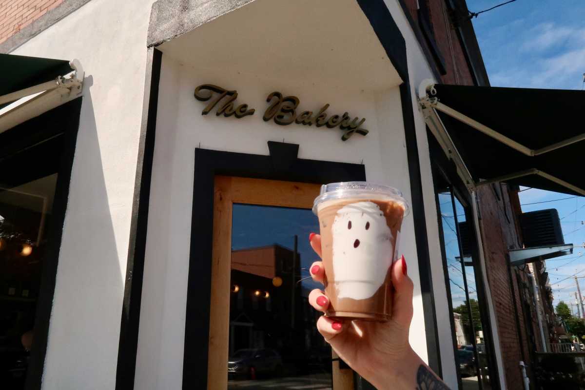 Pumpkin lattes, spiked ciders & seasonal cocktails – Metro Philadelphia