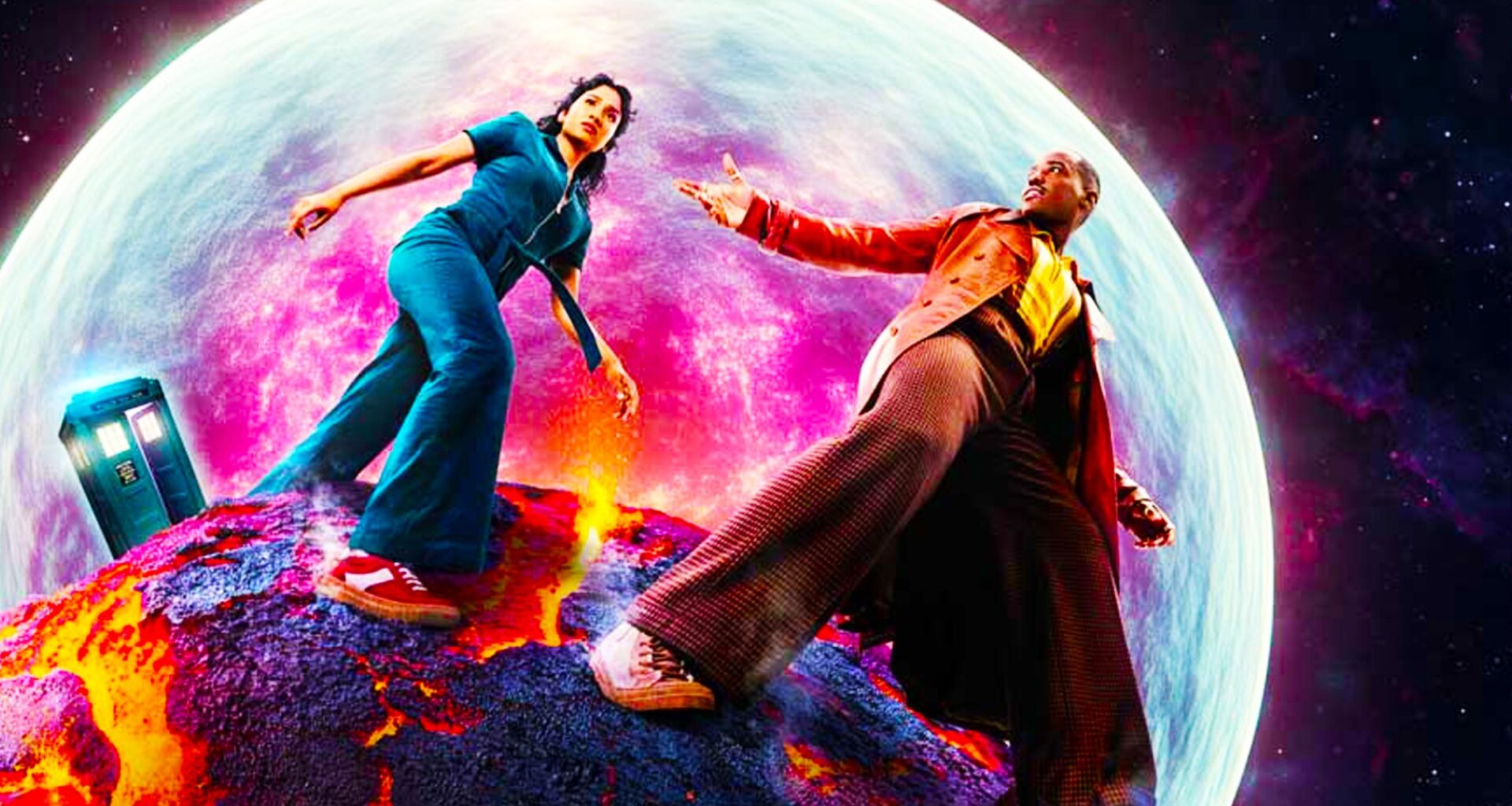 “As Dead as We’ve Ever Known It”: Doctor Who’s Future Gets Very Bleak Update After Regeneration Twist