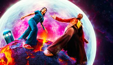 “As Dead as We’ve Ever Known It”: Doctor Who’s Future Gets Very Bleak Update After Regeneration Twist