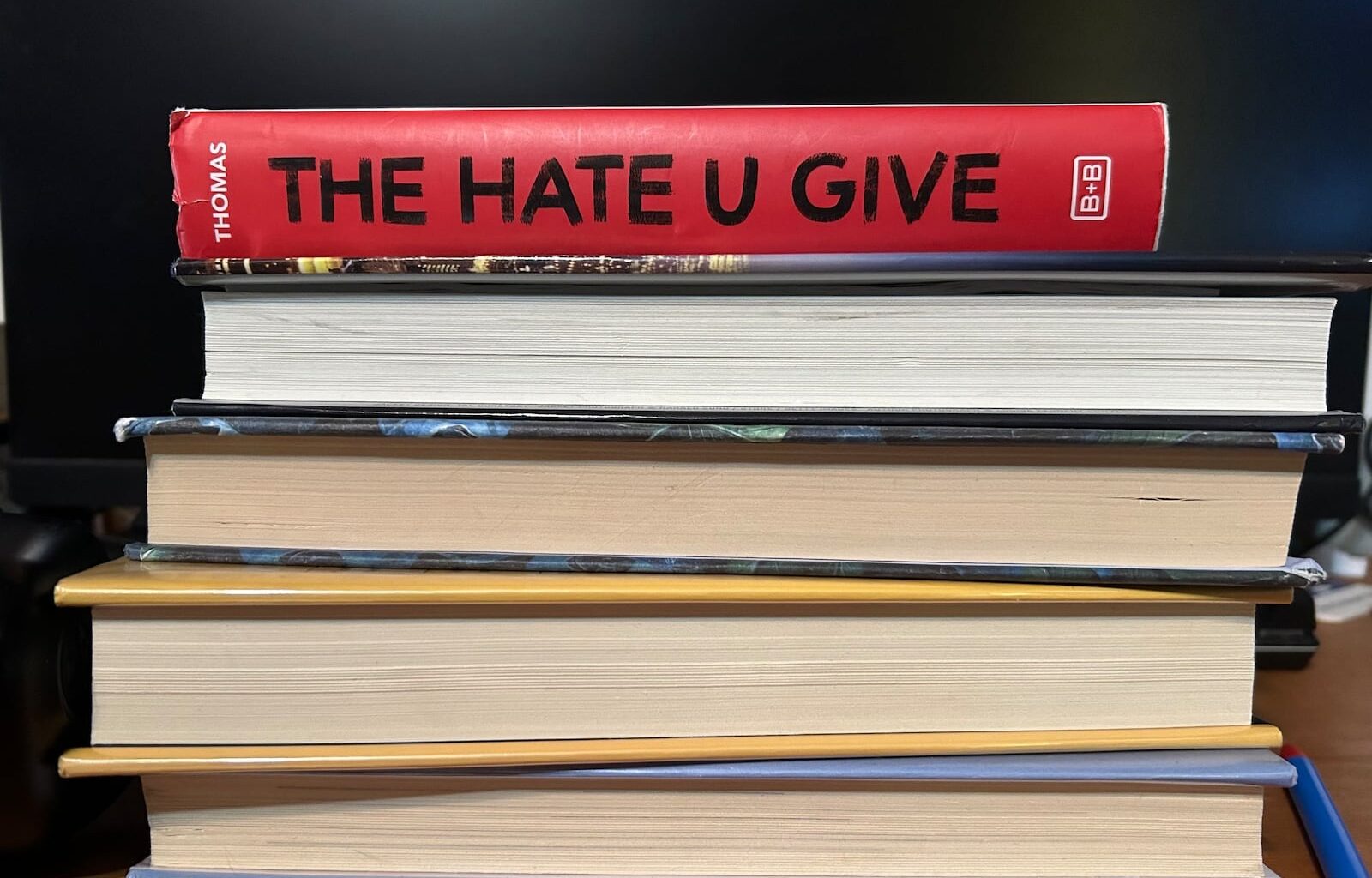 This Colorado district was sued after removing library books. It’s fundraising for legal fees