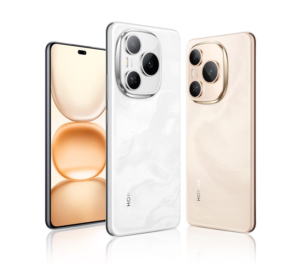 Honor Power 2 leak reveals massive 10,000 mAh battery and MediaTek Dimensity 8500 chip in ultra-thin 8 mm build