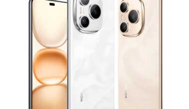 Honor Power 2 leak reveals massive 10,000 mAh battery and MediaTek Dimensity 8500 chip in ultra-thin 8 mm build