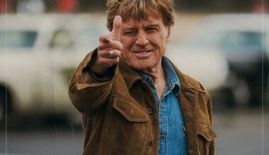 The "ill-conceived" movie that haunted Robert Redford for decades