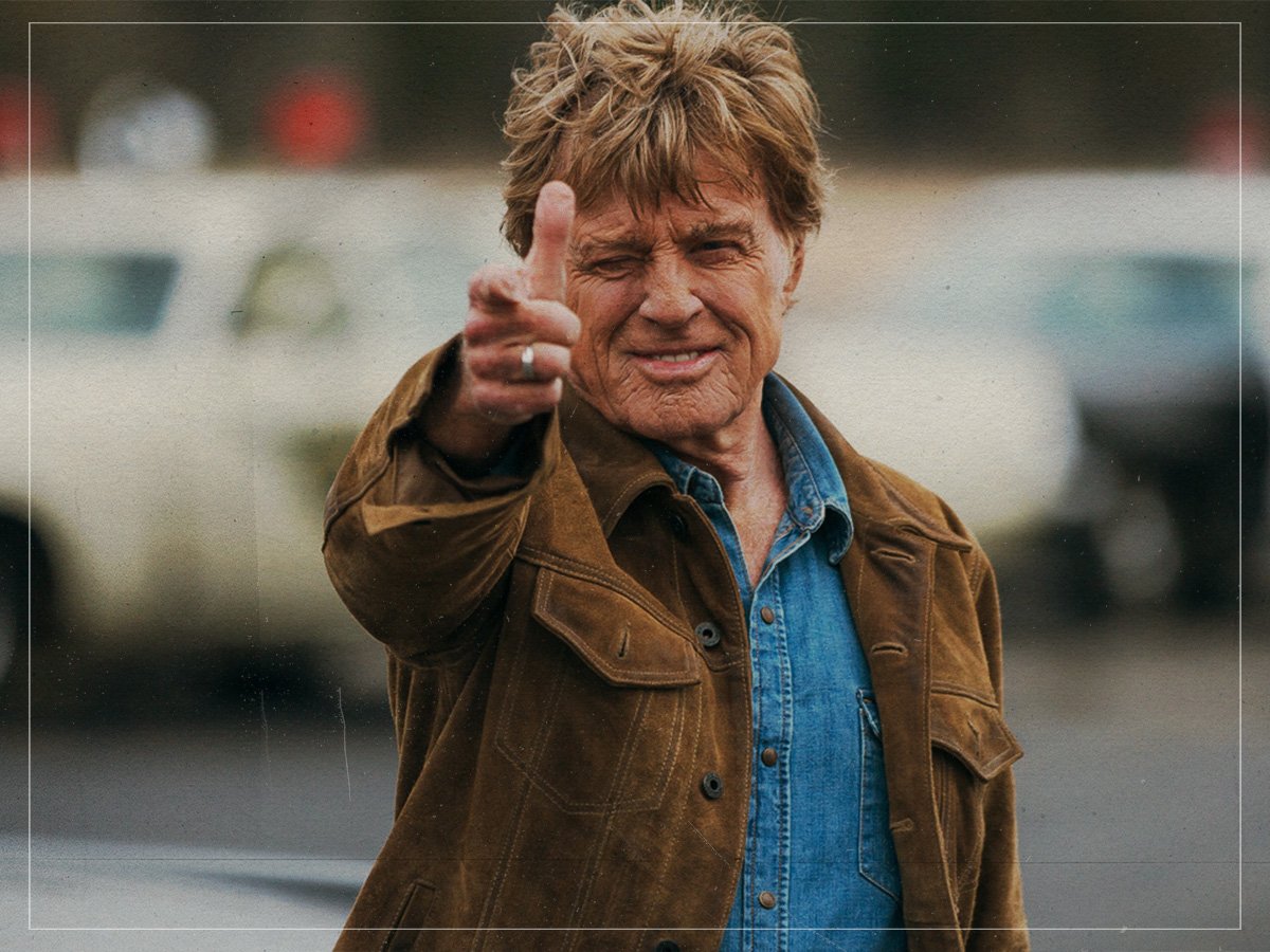 The "ill-conceived" movie that haunted Robert Redford for decades