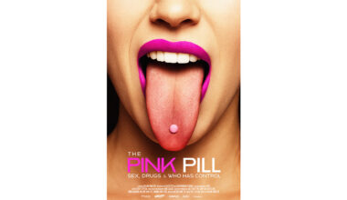 The Pink Pill