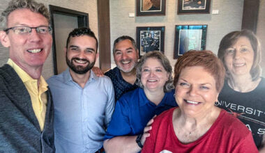 Celebration Community Church announces new pastor