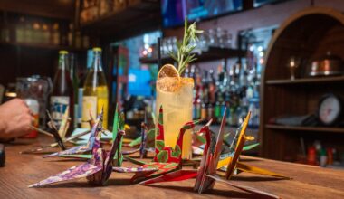This Week: Old Sixth Ward Gets a New Dive Bar