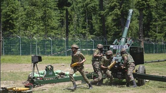 The combined physical tests will result in the reduction of the number of tests to be conducted and will save time and effort, the letter said. (AP) The combined physical tests will result in the reduction of the number of tests to be conducted and will save time and effort, the letter said. (AP)