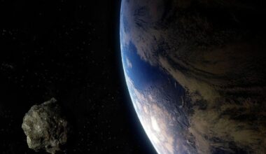The main asteroid belt of our solar system is slowly disappearing