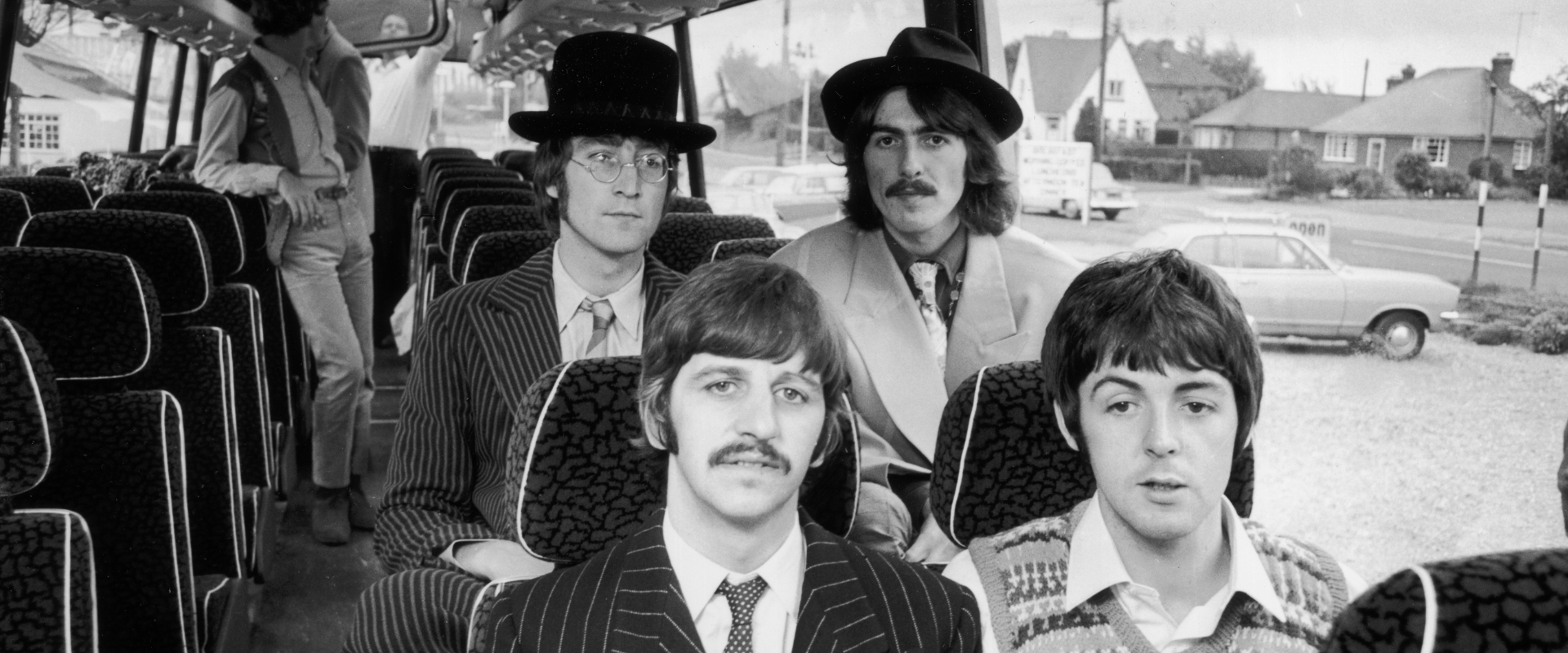 3 Times the Beatles Beefed With Other Famous Musicians and Bands