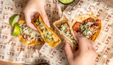Upcoming Houston Food Events: Free Chicken, Taco Day Deals and Oktoberfest Fun