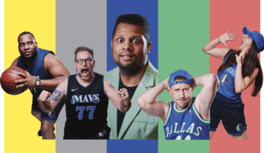 Dallas' The Trade is a Must-See Theater Production