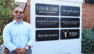 Original Mexican Eats Café Transformed into Camp Bowie Shops