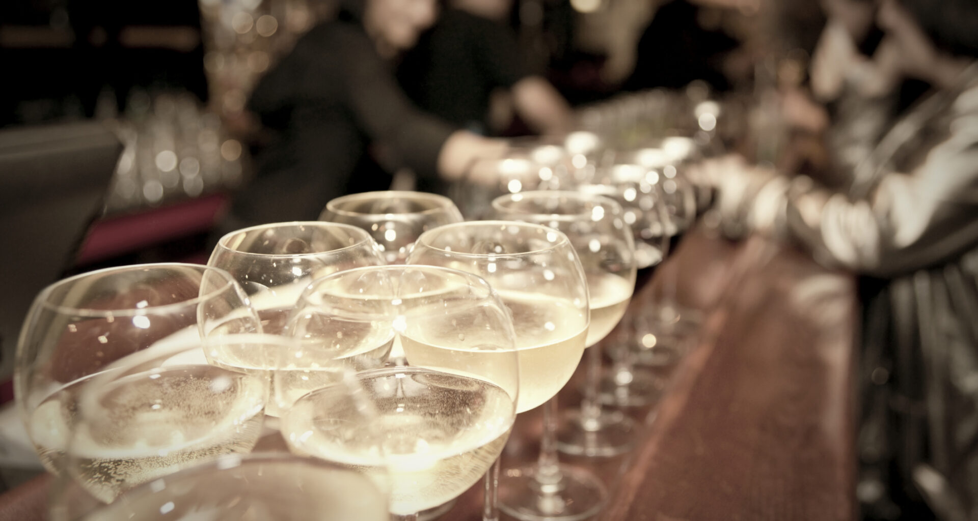 Why weight loss drugs could help people cut back on their drinking