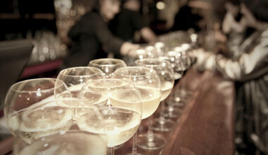 Why weight loss drugs could help people cut back on their drinking