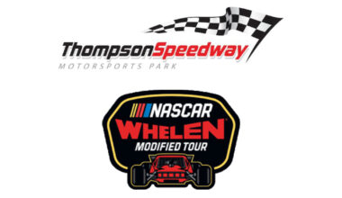Pit Box: Thompson Speedway Hosts Pivotal Sunoco World Series 150 NASCAR Modified Tour