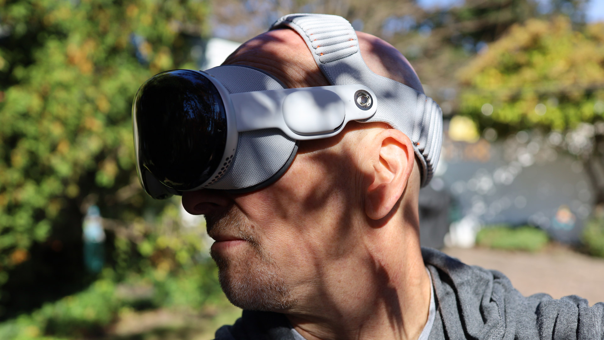 Apple Vision Pro M5 REVIEW