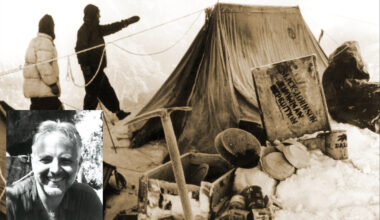 Tom Slick was San Antonio's eccentric millionaire Yeti hunter