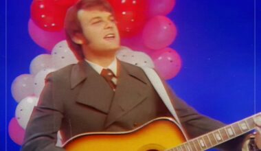 The forgotten story of the unlikely creator of soft rock