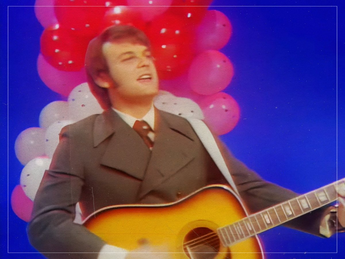 The forgotten story of the unlikely creator of soft rock