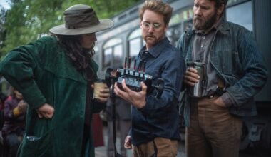 Best Picture Dark Horse for Oscars?