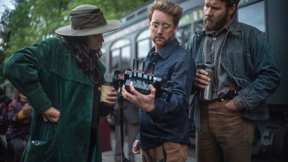Best Picture Dark Horse for Oscars?