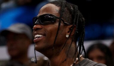 Travis Scott Has Very High Praise For Tame Impala's New Album "Deadbeat"