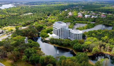 The Pondry retail, hotel and housing development passes Planning Commission