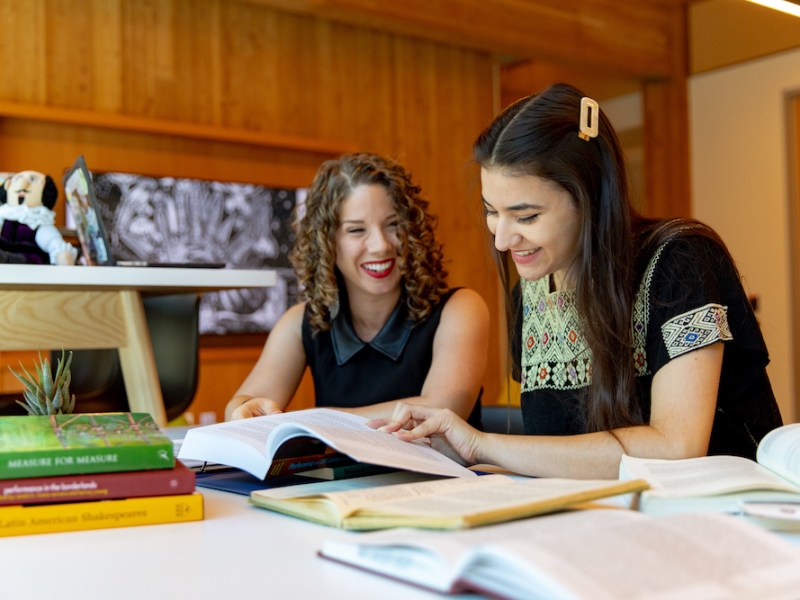 Trinity University lands $25M from family of beer magnate Carlos Alvarez for new arts school