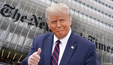 NY Times Ethicist advises liberal on friend married to Trump supporter