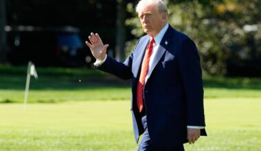 President Trump is in ‘exceptional health,’ according to his doctor