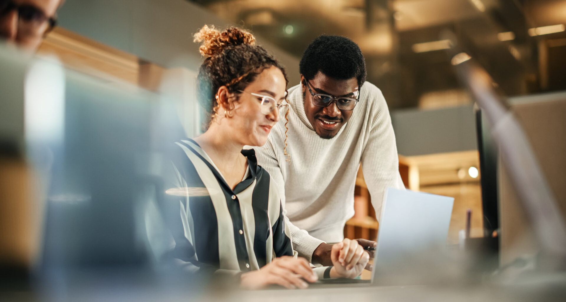 Trust and Talent: The Human Foundations for AI Adoption