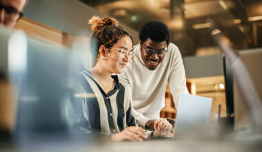 Trust and Talent: The Human Foundations for AI Adoption